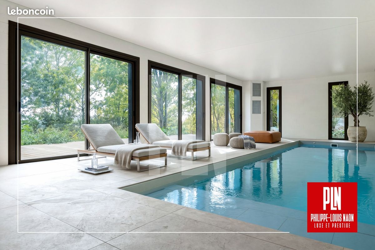 Maison 6 pièces 125 m² · au Mans · 125 m² · 979 000 €