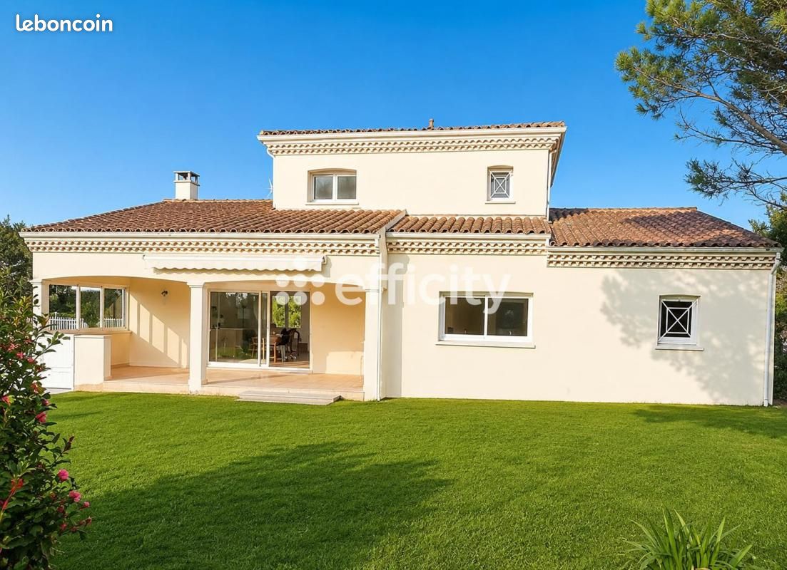 Maison 4 pièces 134 m² · à Meschers-sur-Gironde · 134 m² · 525 900 €