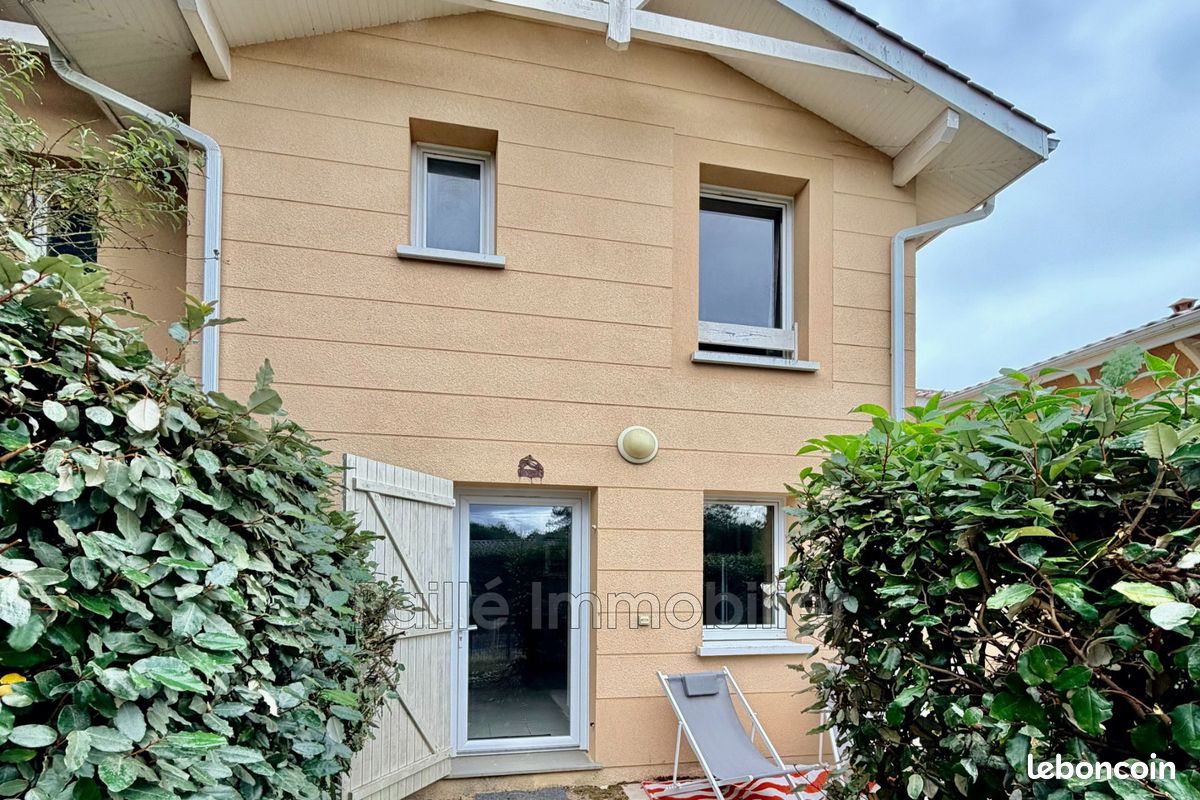 Appartement 3 pièces 41 m² · au Verdon-sur-Mer · 41 m² · 116 000 €