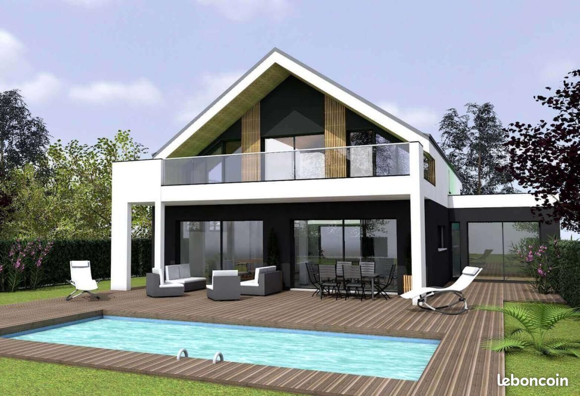 Maison 180 m² · à Orvault · 180 m² · 799 000 €