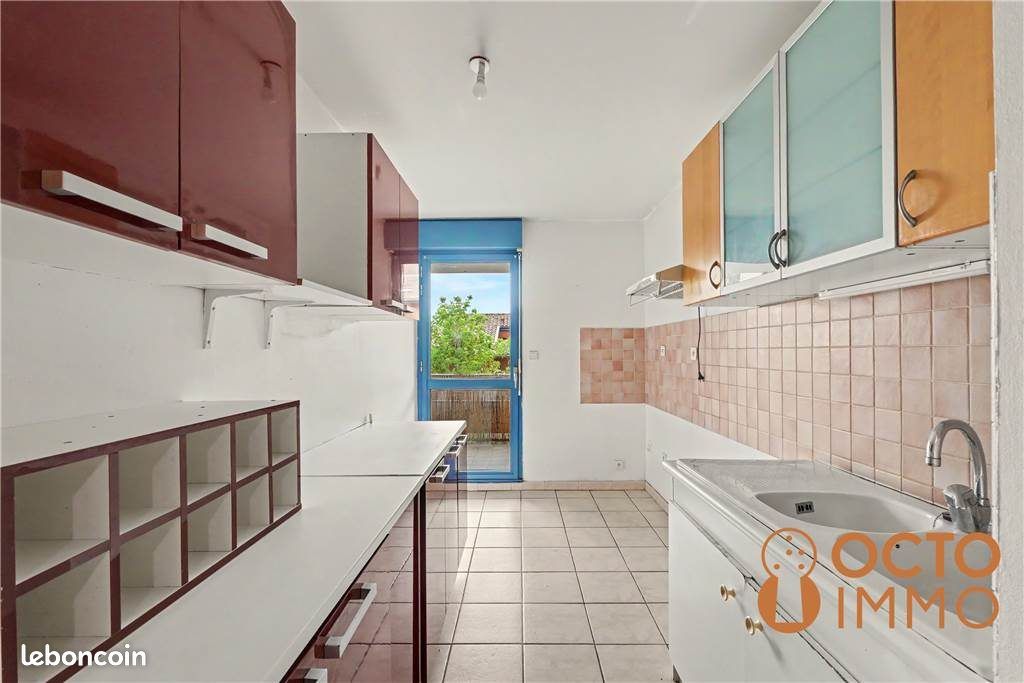 Appartement 3 pièces 71 m² · à Toulouse · 71 m² · 841 €/mois