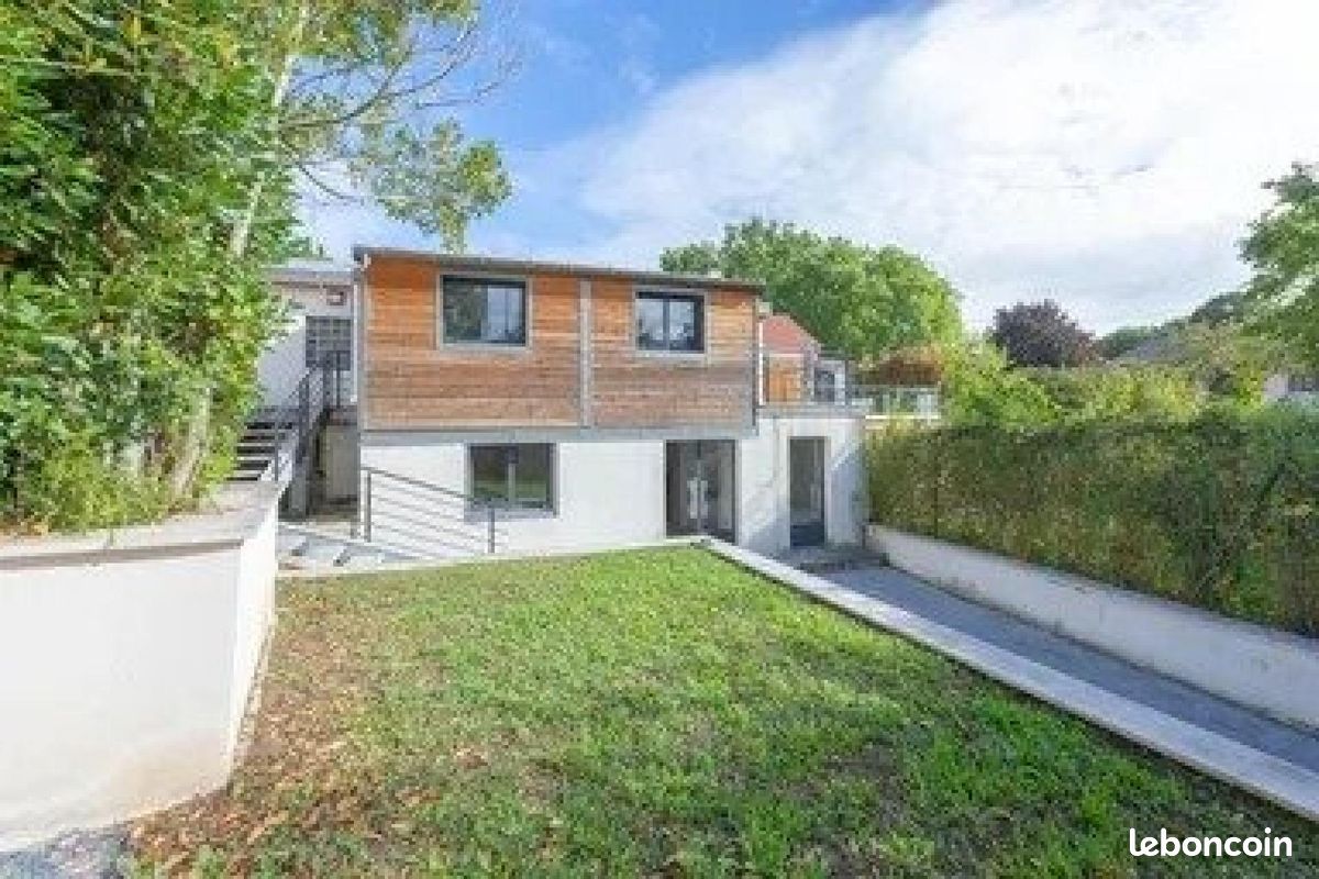 Maison 4 pièces 119 m² (image 8)