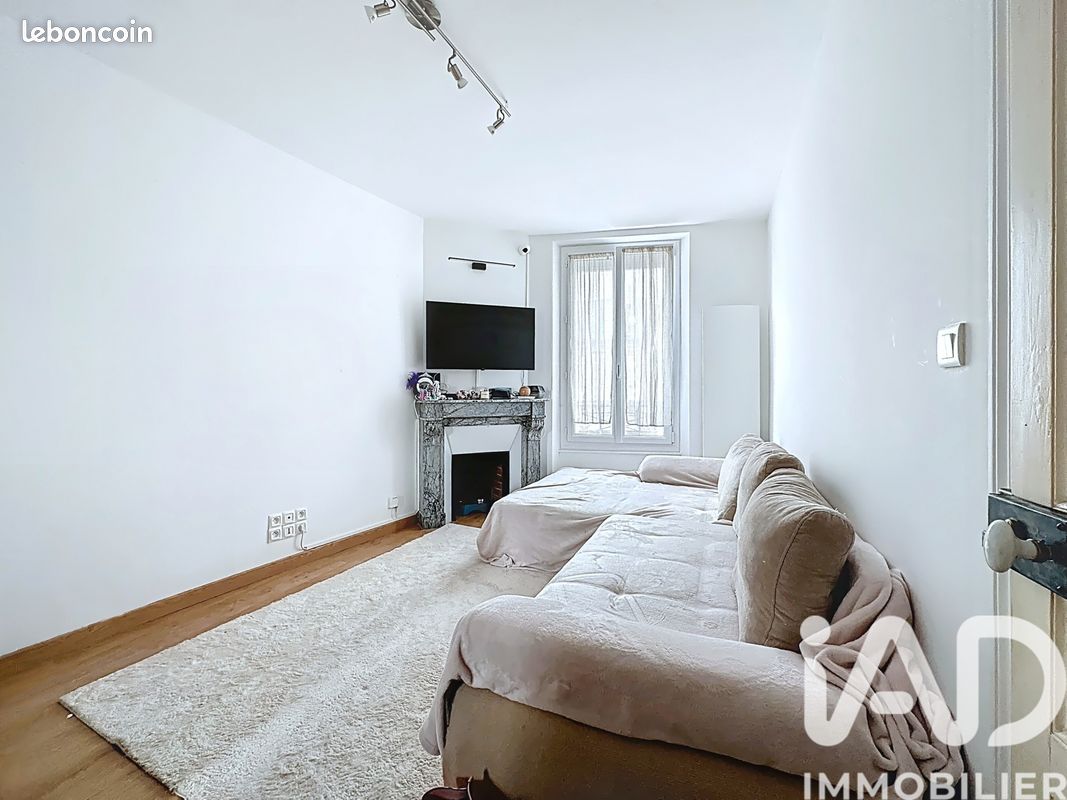 Appartement 2 pièces 43 m² · à Lormaye · 43 m² · 99 900 €