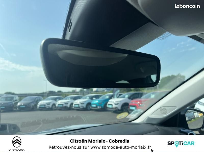 Citroen C4 BlueHDi 130ch S&S Shine EAT8 (image 29)