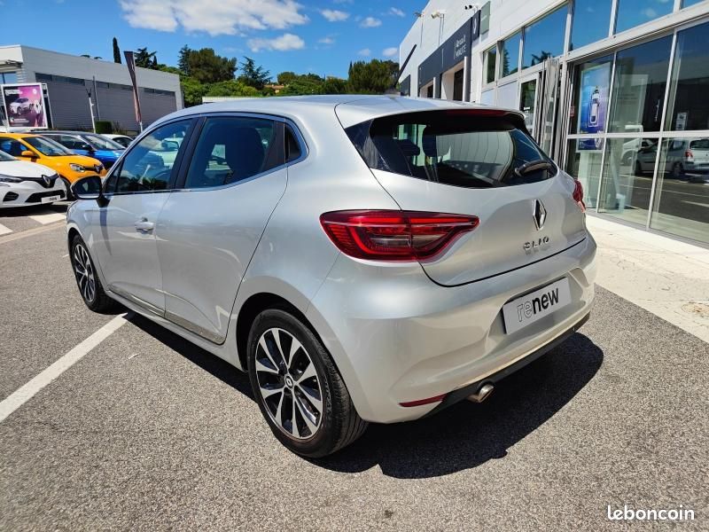 Renault Clio 1.0 TCe 90ch Intens (image 5)