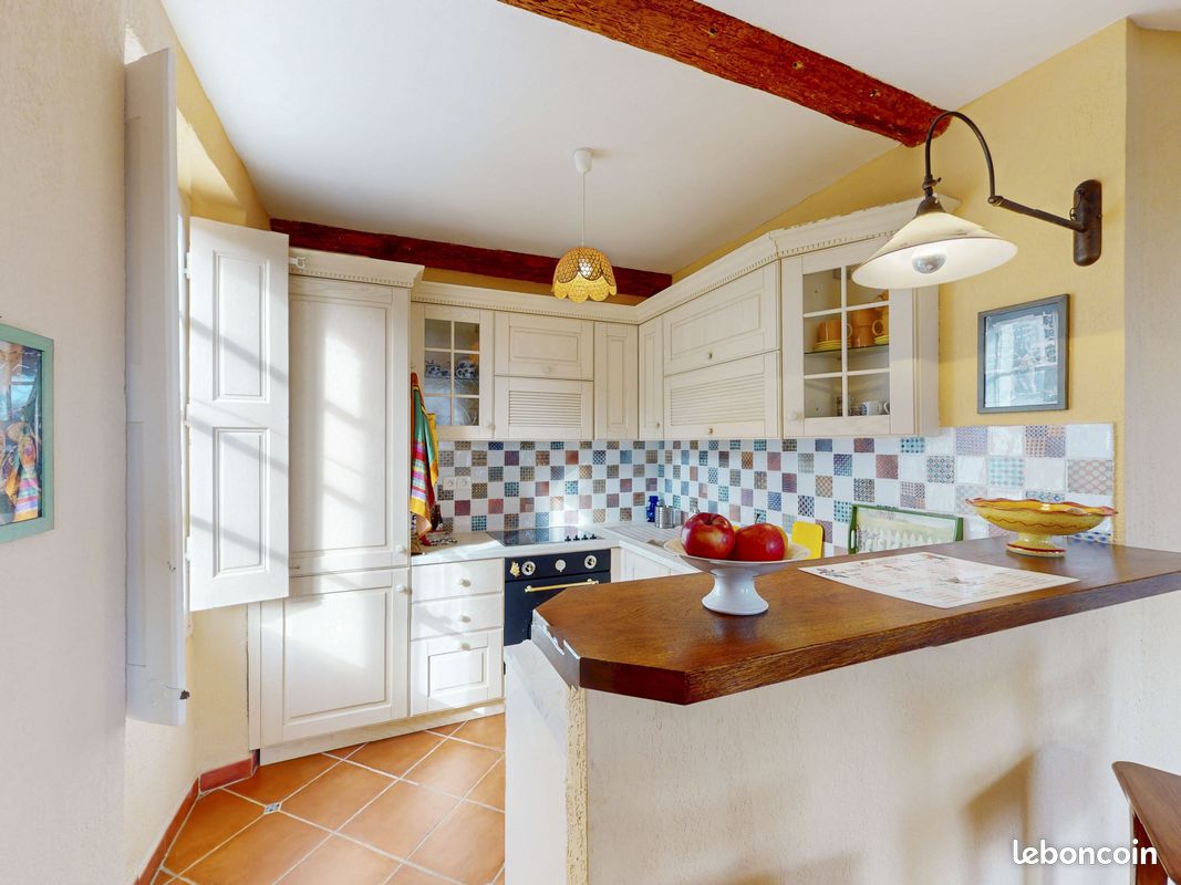 Maison 5 pièces 105 m² · à La Garde-Freinet · 105 m² · 320 000 €