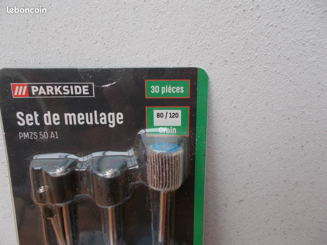 Set de meulage (image 2)