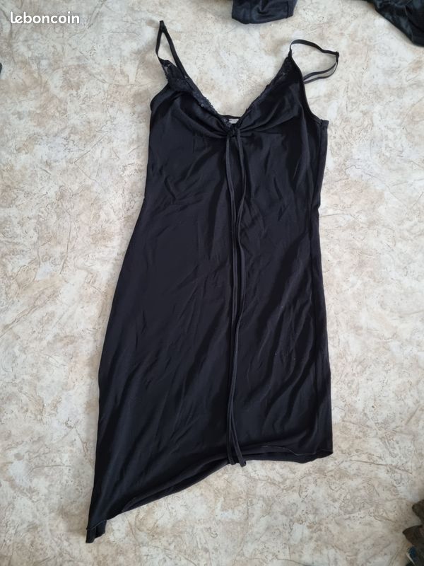 Vêtements ado fille robes (image 1)