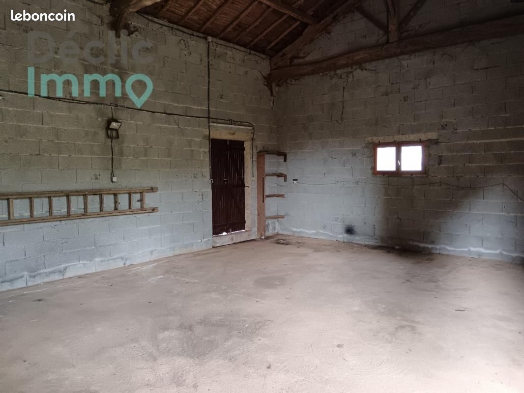 Maison 4 pièces 129 m² - Saint-Coutant 79120 (image principale 7)