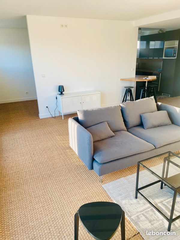 Appartement a louer garches - 3 pièce(s) - 60 m2 - Surfyn