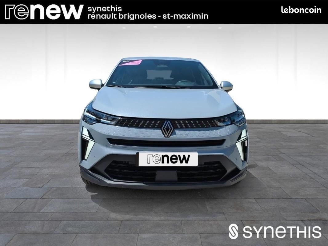 Renault Captur Eco-G 100 ch Evolution (image 15)