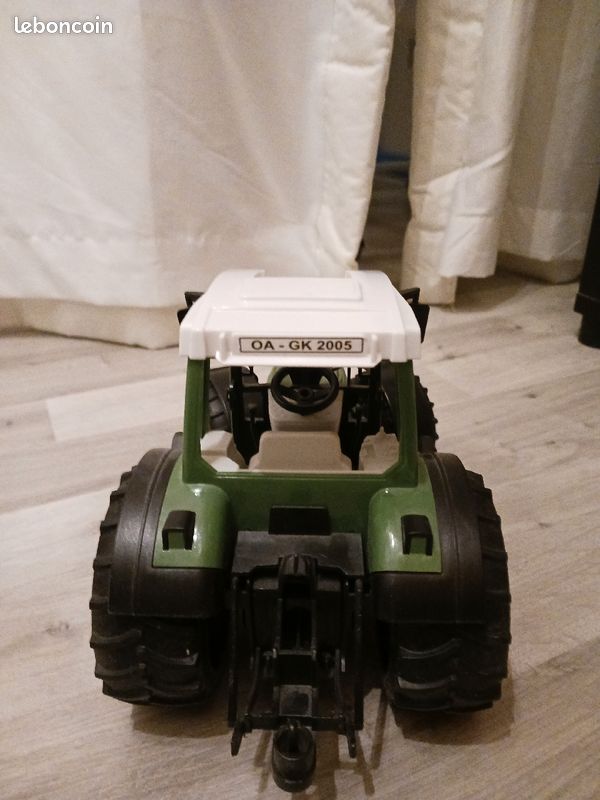Tracteur fendt bruder (image 3)