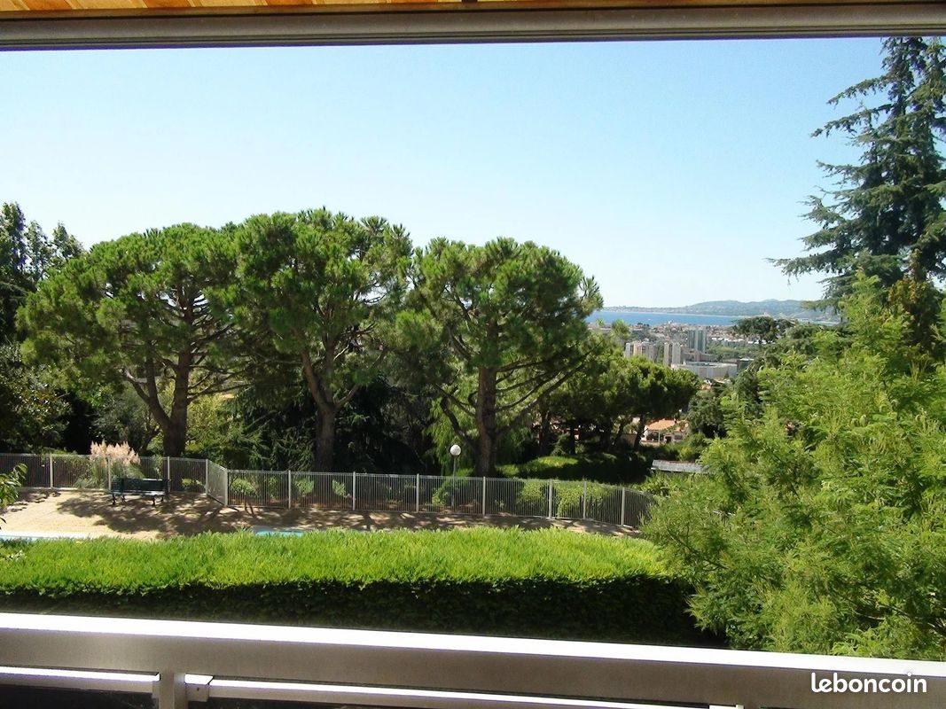 Appartement 3 pièces 78 m² · à Nice · 78 m² · 1 850 €/mois
