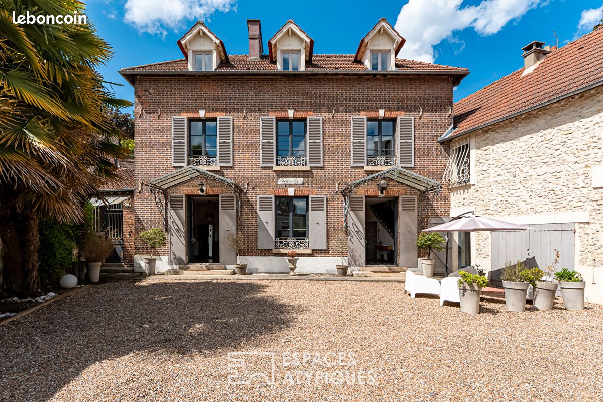 Maison 6 pièces 187 m² · à Beynes · 187 m² · 715 000 €