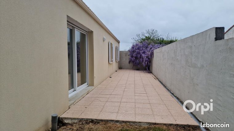 Maison 4 pièces 103 m²