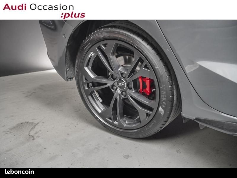 Audi A3 Sportback 1.5 TFSI 150ch Hybride S line S tronic 7 (image 36)