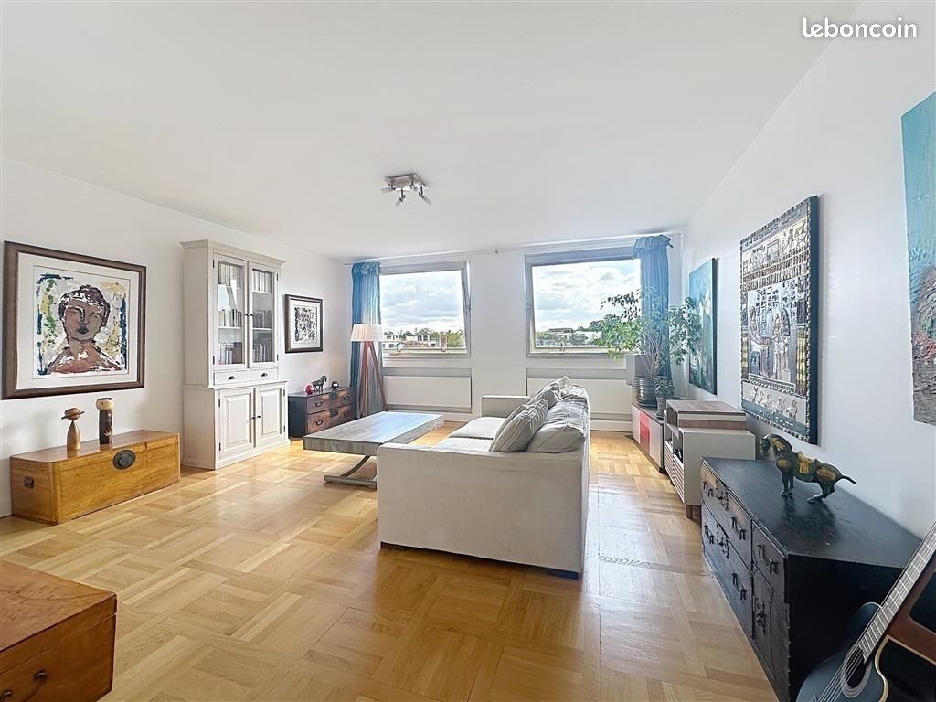 Appartement 3 pièces 64 m² · à Rambouillet · 64 m² · 249 000 €