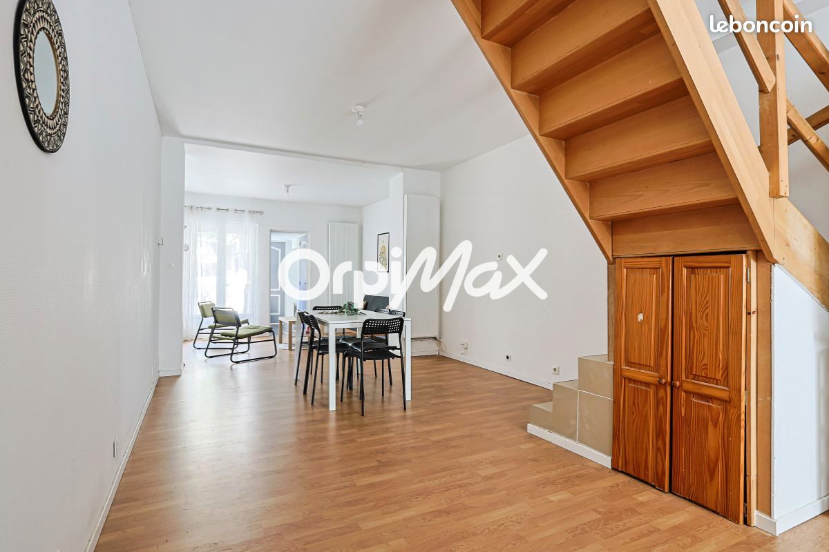 Maison 5 pièces 91 m² · à Tourcoing · 91 m² · 154 000 €