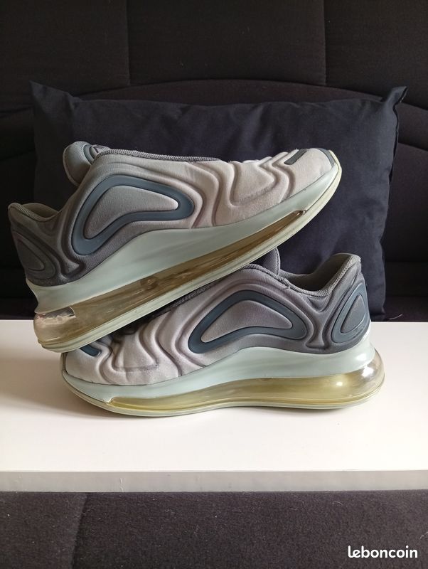 Baskets Nike Air Max (image 4)