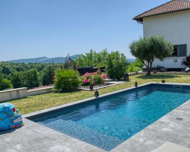 Maison 649 000 € - 200 m²