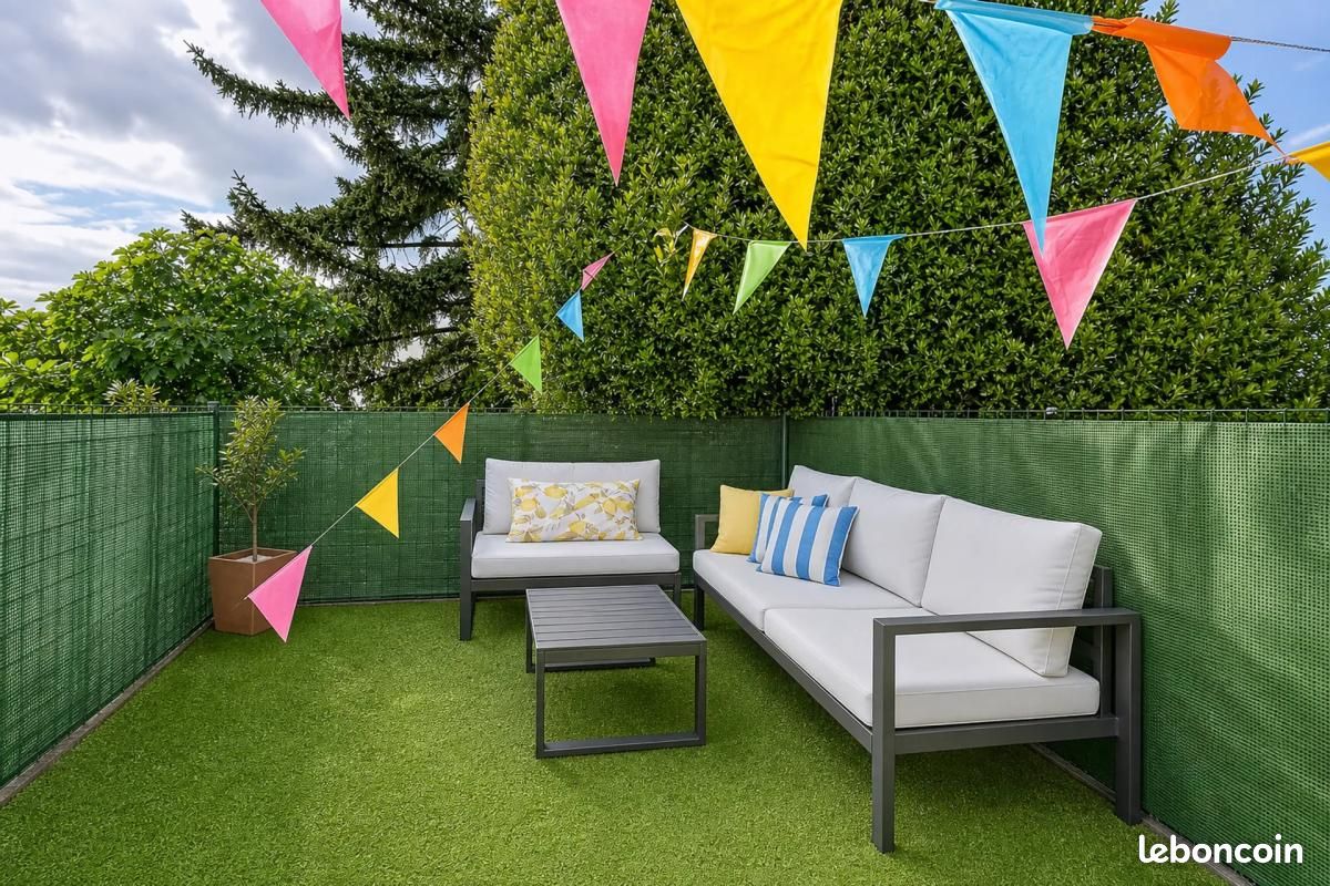 Maison 4 pièces 65 m² · à Épinay-sur-Seine · 65 m² · 250 000 €