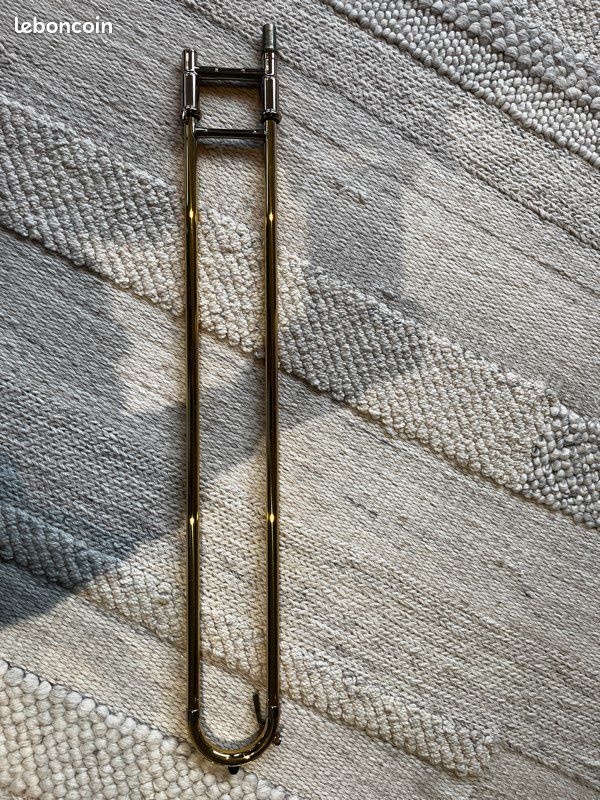 Trombone YAMAHA YSL 697Z (image 2)