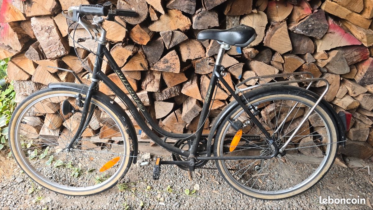 Vélo femme (image 1)