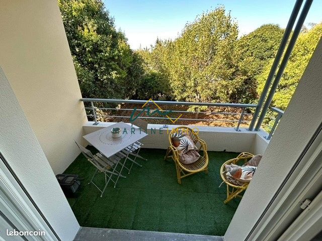 Appartement 2 pièces 45 m² (image 1)