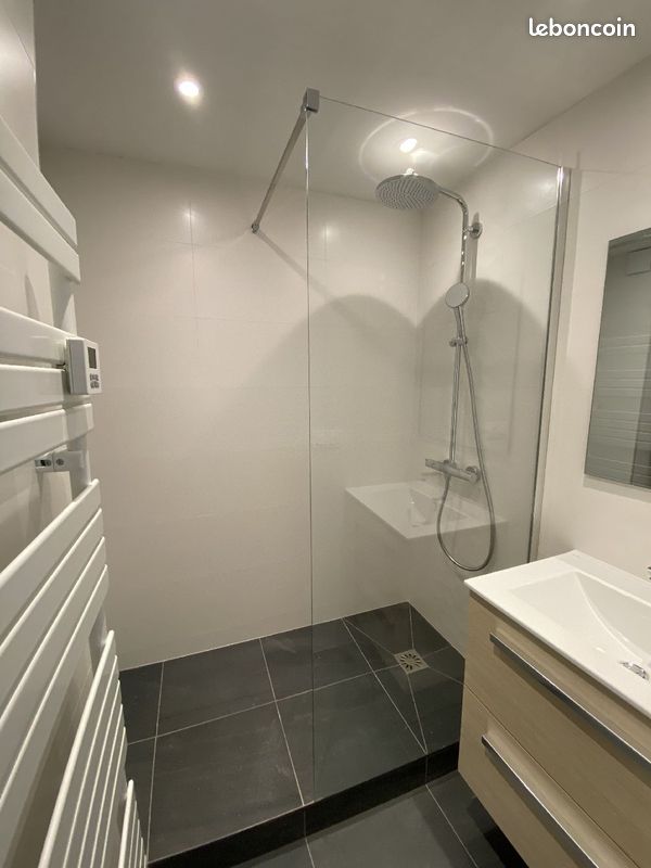 Appartement 2 pièces 40 m² · à Strasbourg · 40 m² · 1 100 €/mois