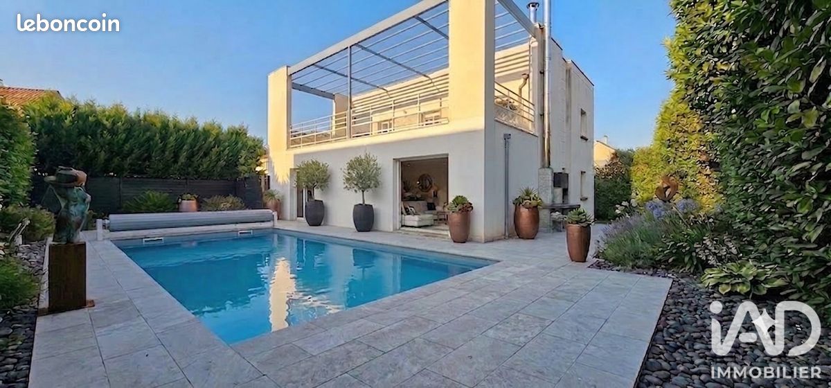 Maison 5 pièces 148 m² · à Bussy-Saint-Georges · 148 m² · 650 000 €