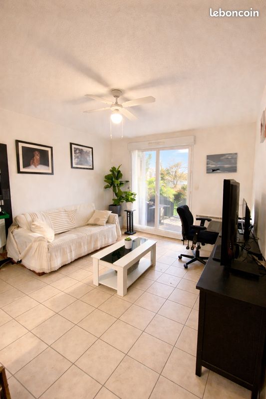 Appartement 3 pièces 53 m² · à Blaye · 53 m² · 105 000 €