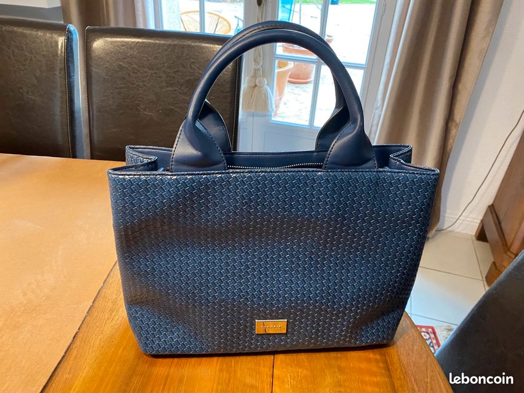 Sac Bleu (image 1)