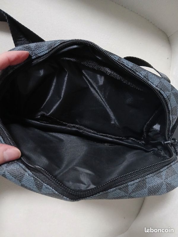 Betian-étui de transport pour Radio Baofeng Walkie Talkie Carring Case