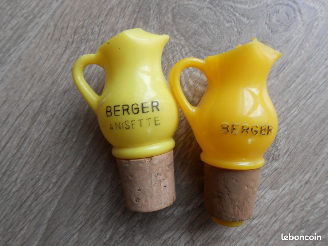 Bouchons verseurs (image 4)