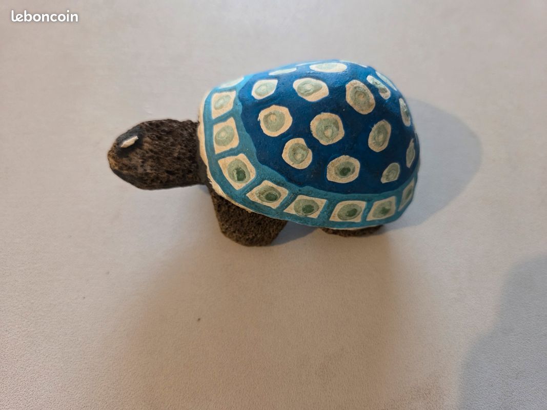 Mutation tortue (image 1)