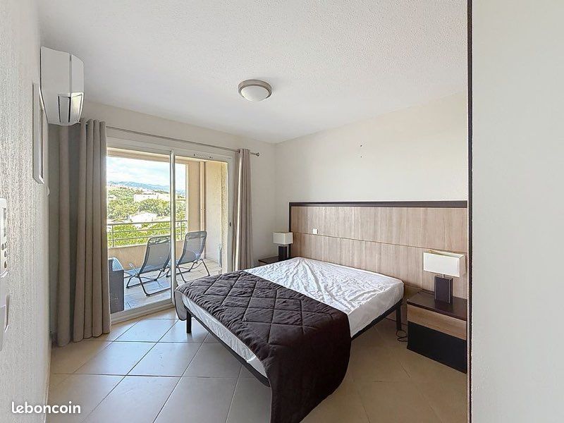 Appartement 2 pièces 38 m² · à Porto-Vecchio · 38 m² · 850 €/mois