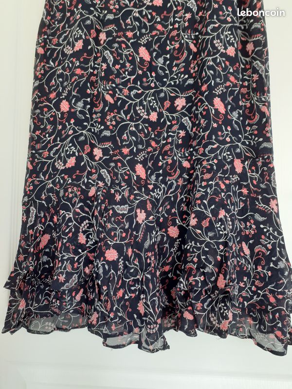 Robe à bretelles (image 4)
