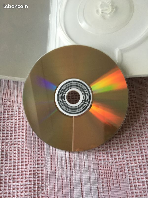 DVD Dracula (image 5)