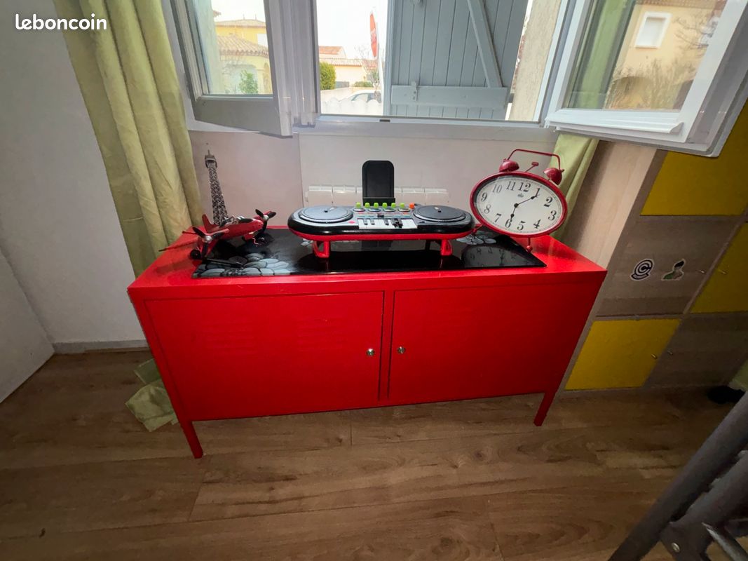 Vends meuble télé (image 1)