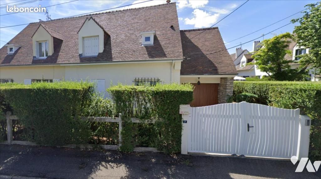 Maison 6 pièces 99 m² · à Caen · 99 m² · 326 000 €