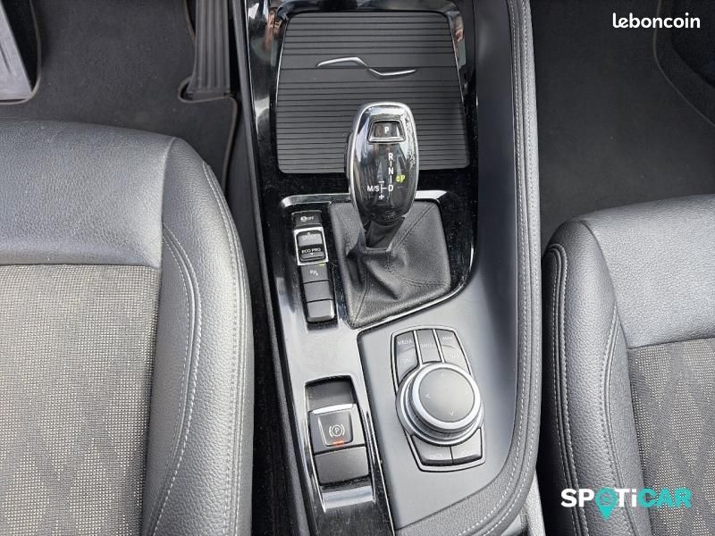 Bmw X1 xDrive18dA 150ch xLine (image 14)