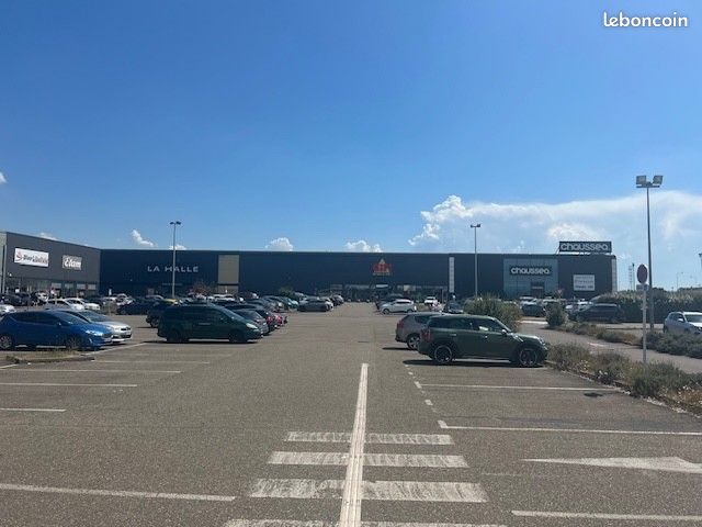 Local 1656 m² KINGERSHEIM (image 3)