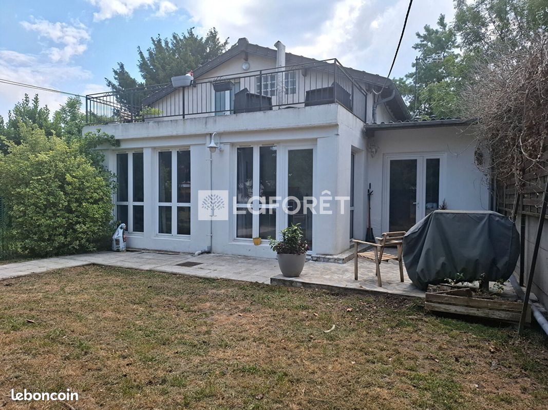Maison 4 pièces 77 m² · à Montfermeil · 77 m² · 239 000 €