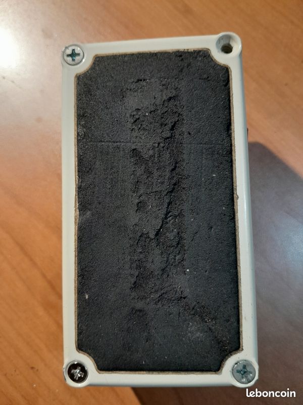 MXR overdrive zack wylde (image 6)