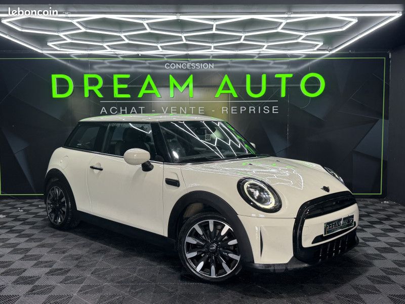 Mini MINI ONE 102CH BUSINESS DESIGN (image 3)