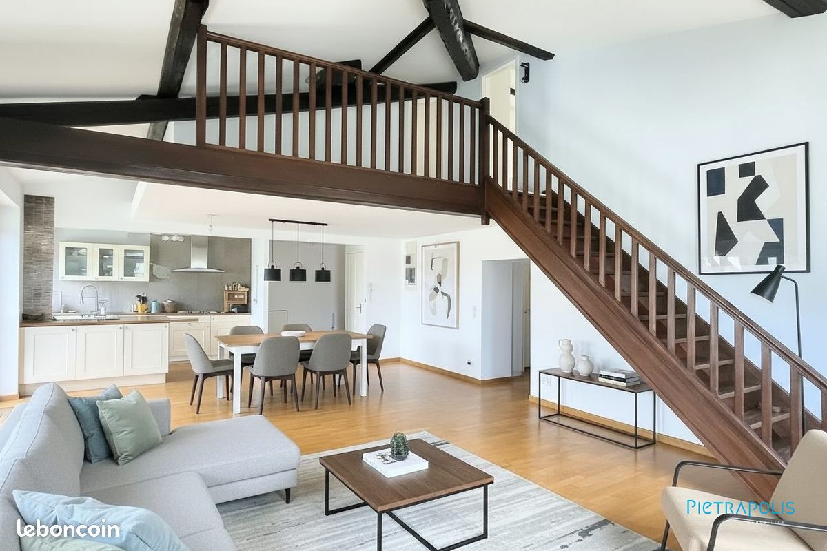 Appartement 6 pièces 139 m² · à Vienne · 139 m² · 335 000 €