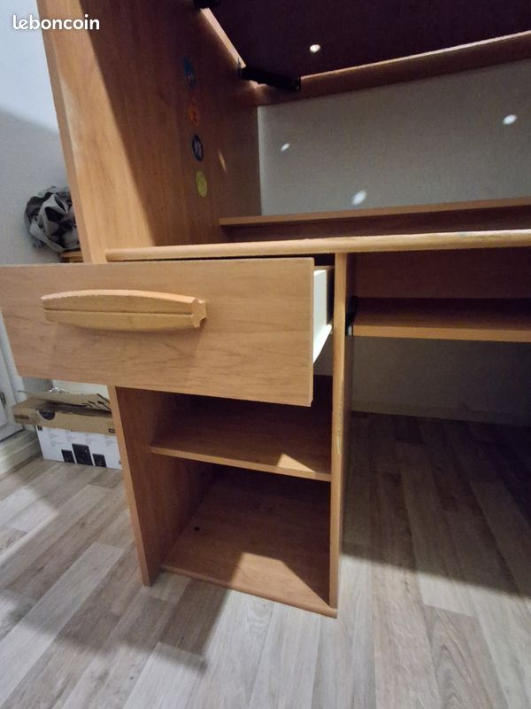 Lit combiné (image 7)