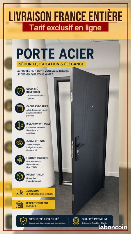 Portes (image 1)