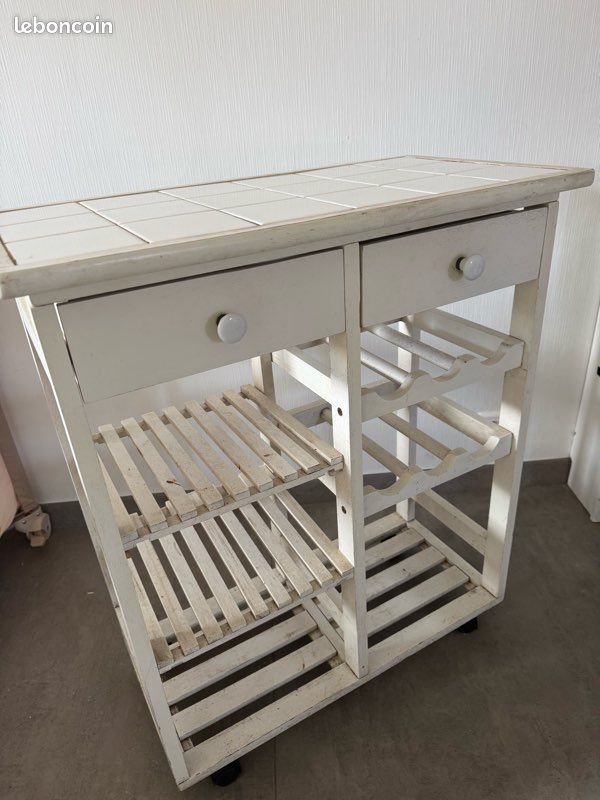 Meuble de cuisine (image 1)