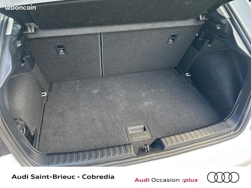 Audi A1 Sportback 25 TFSI 95ch Design S tronic 7 (image 9)